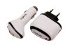 ZASILACZ USB 5V/1A ZASILANIE 230VAC LUB 12-24VDC