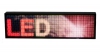 EKRAN LED JZDS250-2R1G1B-B3C60 RASTER=25MM 1600X400MM