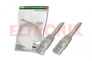 Obraz: PATCH CORD U/UTP5E 25M SZARY DK1512-250 DIGITUS