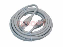 Obraz: PATCH CORD UTP5E 15M SZARY DK-1512-150 DIGITUS