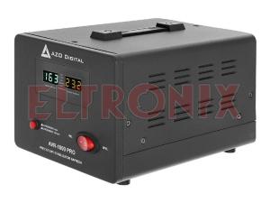 Obraz: STABILIZATOR NAPIĘCIA AVR-1000 PRO 1000VA/600W