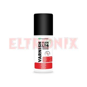 Obraz: SPRAY LAKIER-TONIK VARNISH FLUX LT4