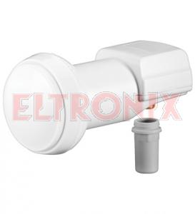 Obraz: KONWERTER LNB SINGLE 0.1dB GOOBAY WENTRONIC 67269