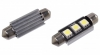 DIODA LED FT10X42 CANBUS 3SMD5050W Z RADIATOREM